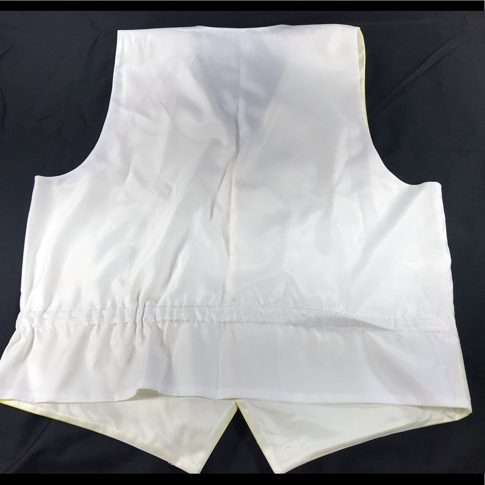 Prom vest. - Picture 6 of 6
